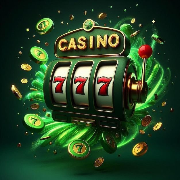 Tampilan odds dan pilihan taruhan Virtual Sports
